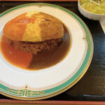 いらっしゃい亭 - 