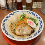 Ramen Kiou - 