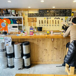 SAKAMICHI BREWING - 