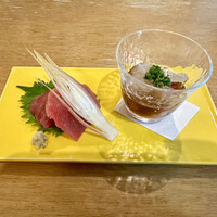和食 おの寺 - 