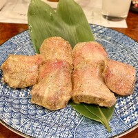 焼肉 スタミナ苑 - 