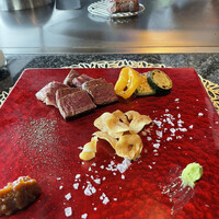 鉄板DINING集 栄店 - 