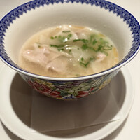 神田 雲林 - 