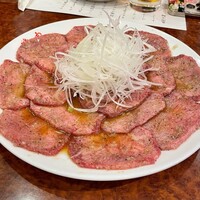 焼肉 スタミナ苑 - 