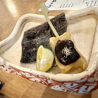 和食 おの寺 - 