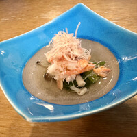 和食 おの寺 - 