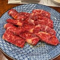 焼肉 スタミナ苑 - 
