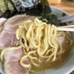 Ramen Rokkakuya - 