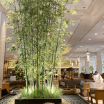 和食 清水 - ロビー