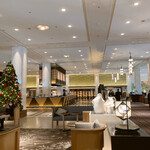 和食 清水 - ロビー