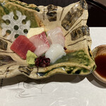 Kyou Kaiseki Minokichi - 