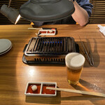 Yakiniku Shibaura - 