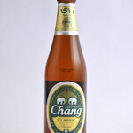 The Meals - チャーン。タイのビール