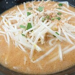 くるまやラーメン  - 