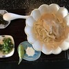 手打うどん 郁兵衛