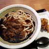 肉うどん いのうえ 久留米上津店