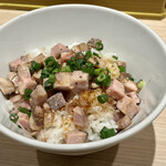 麺屋 kawakami - 