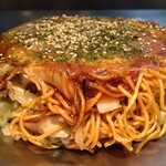 Okonomiyaki Kaede - 