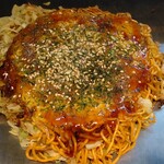 Okonomiyaki Kaede - 