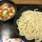 Musashino Udon Fujiwara - 