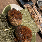 炭焼きと日本酒 炉端ヒトイキ。 - 