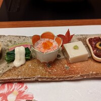 北新地しゃぶしゃぶすき焼き きらく - 