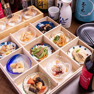 完全個室×京居酒屋 京甚兵衛_1