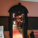 Asian Dining Mandir - 