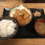 銀だら屋 - 