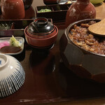 あつた蓬莱軒 - 