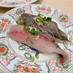 Kaisenzushi Shiogamakou - 