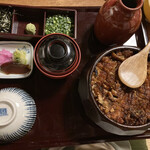 あつた蓬莱軒 - 