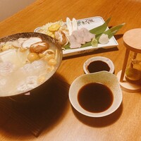 炭焼 うな富士 天白別邸 - 