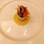 リストランテ ラ チャウ - 