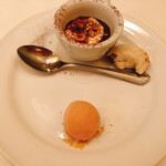 リストランテ ラ チャウ - 