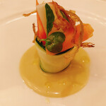 リストランテ ラ チャウ - 