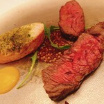 リストランテ ラ チャウ - 