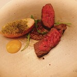 リストランテ ラ チャウ - 