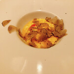 リストランテ ラ チャウ - 