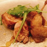 リストランテ ラ チャウ - 