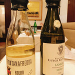 リストランテ ラ チャウ - 