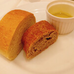 リストランテ ラ チャウ - 