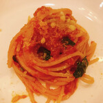 リストランテ ラ チャウ - 