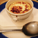 リストランテ ラ チャウ - 