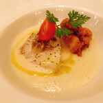 リストランテ ラ チャウ - 