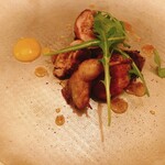 リストランテ ラ チャウ - 