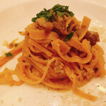 リストランテ ラ チャウ - 