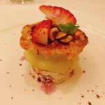 リストランテ ラ チャウ - 