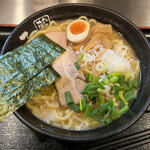 つけ麺 てつ蔵 - 