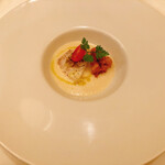 リストランテ ラ チャウ - 